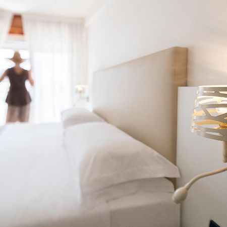 Fantinello Hotel 카오를레 외부 사진