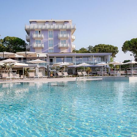 Fantinello Hotel 카오를레 외부 사진