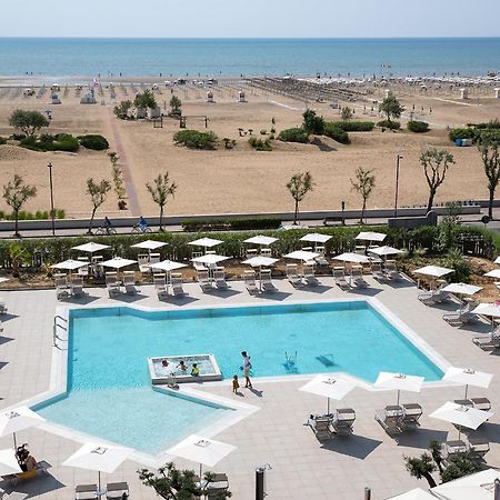Fantinello Hotel 카오를레 외부 사진