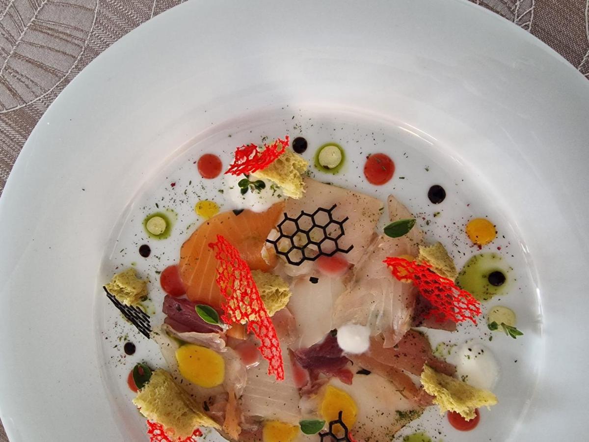 Fantinello Hotel 카오를레 외부 사진