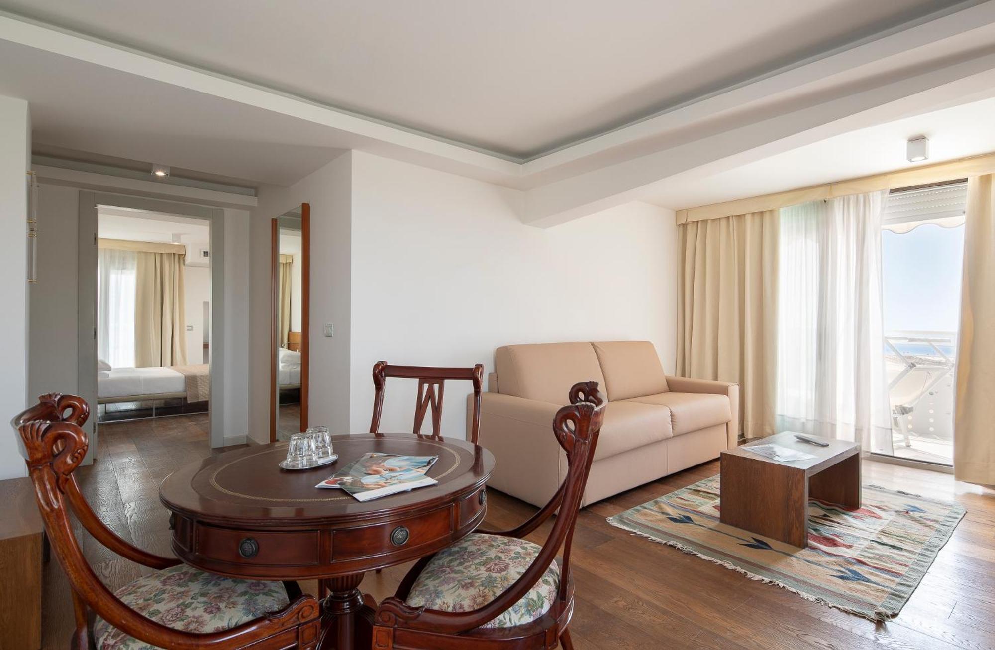 Fantinello Hotel 카오를레 외부 사진