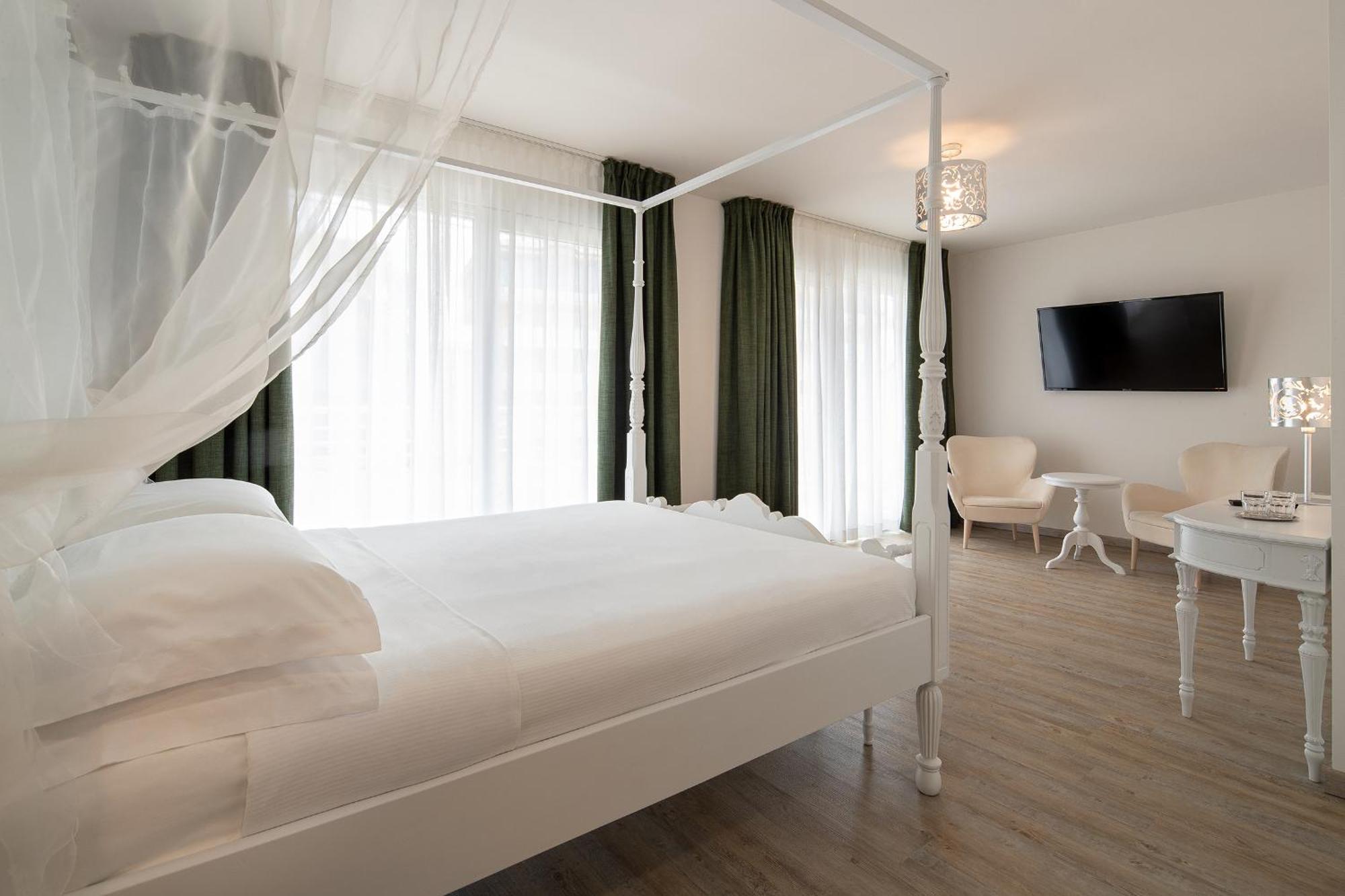 Fantinello Hotel 카오를레 외부 사진