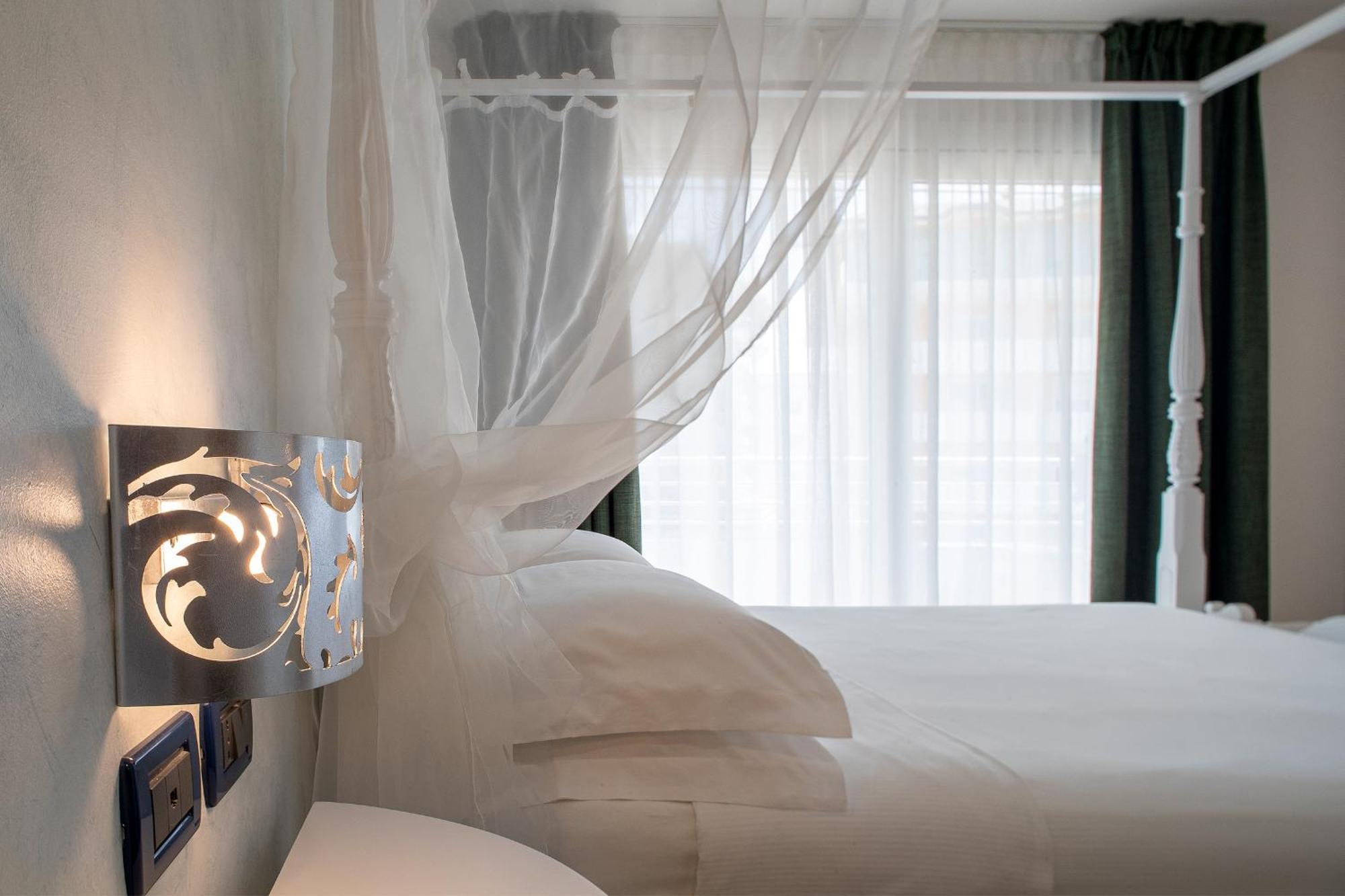 Fantinello Hotel 카오를레 외부 사진