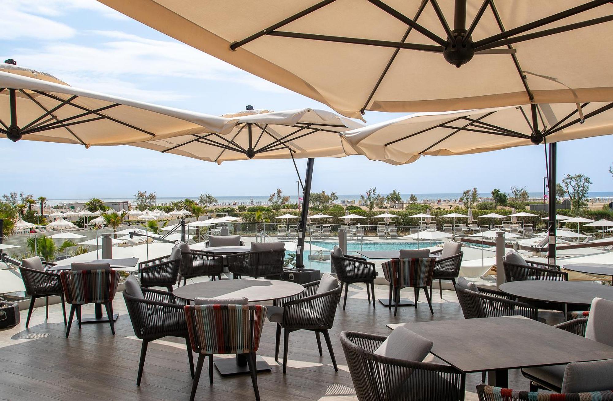 Fantinello Hotel 카오를레 외부 사진