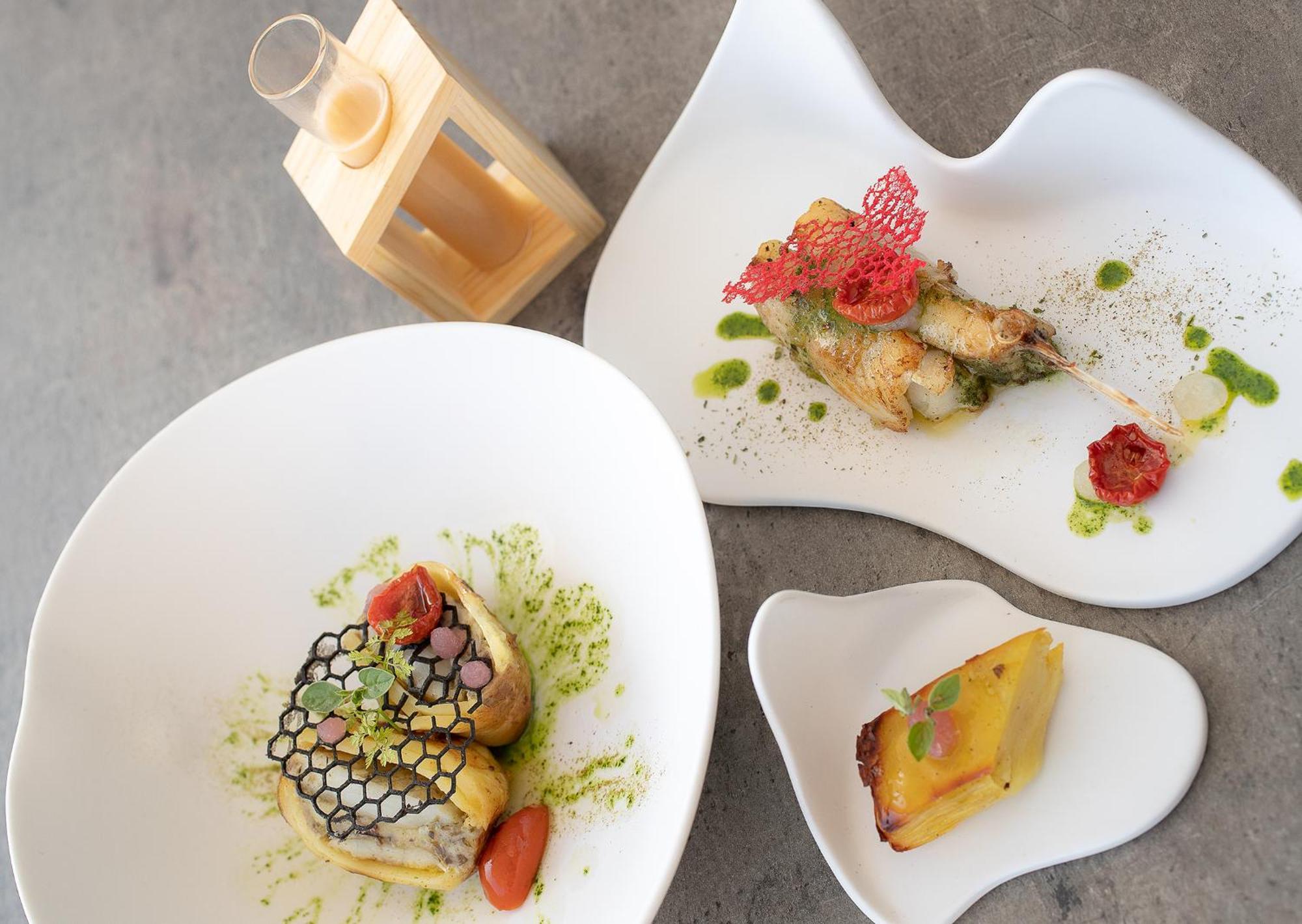 Fantinello Hotel 카오를레 외부 사진