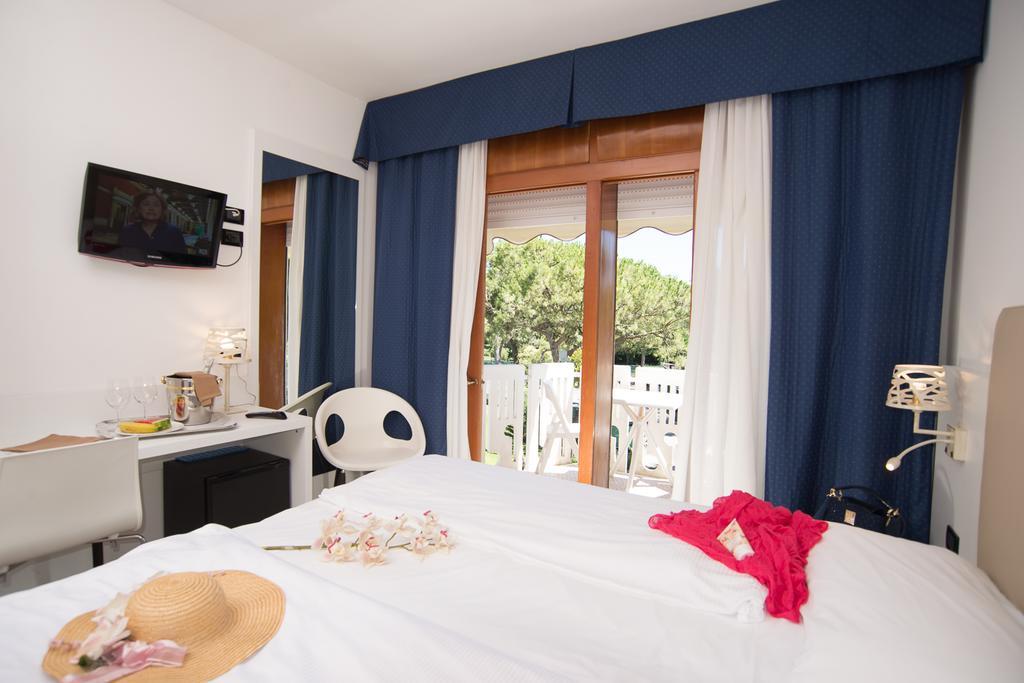 Fantinello Hotel 카오를레 외부 사진