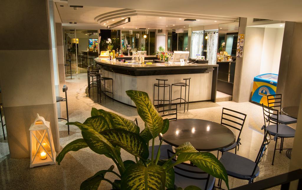 Fantinello Hotel 카오를레 외부 사진