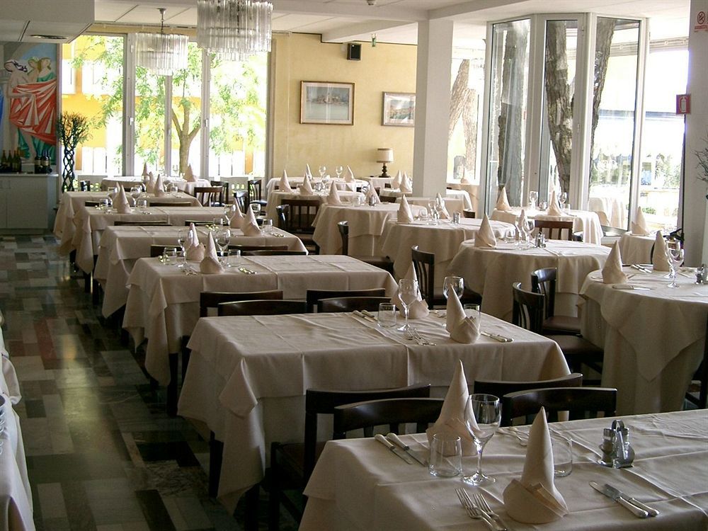 Fantinello Hotel 카오를레 외부 사진