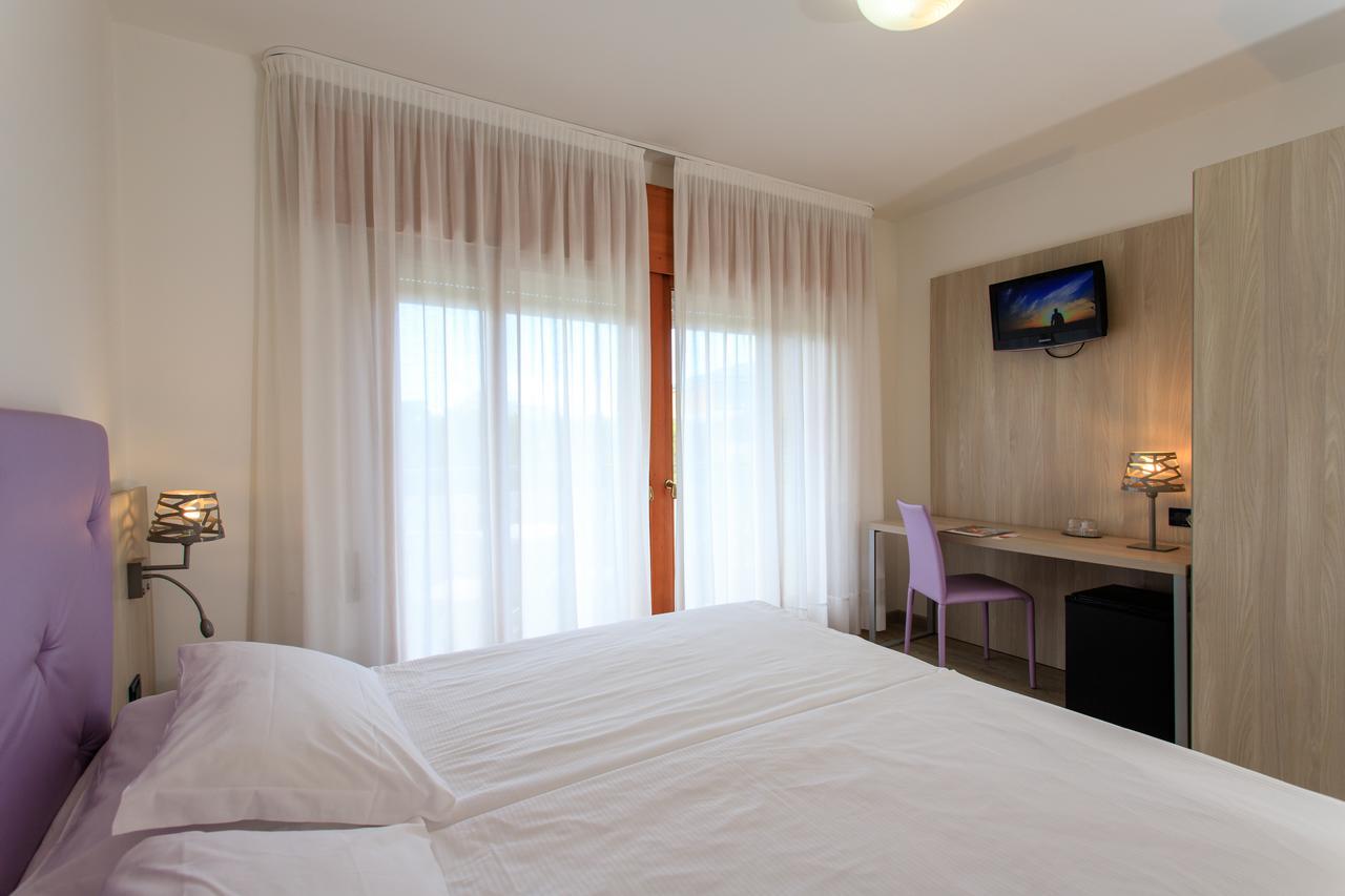 Fantinello Hotel 카오를레 외부 사진
