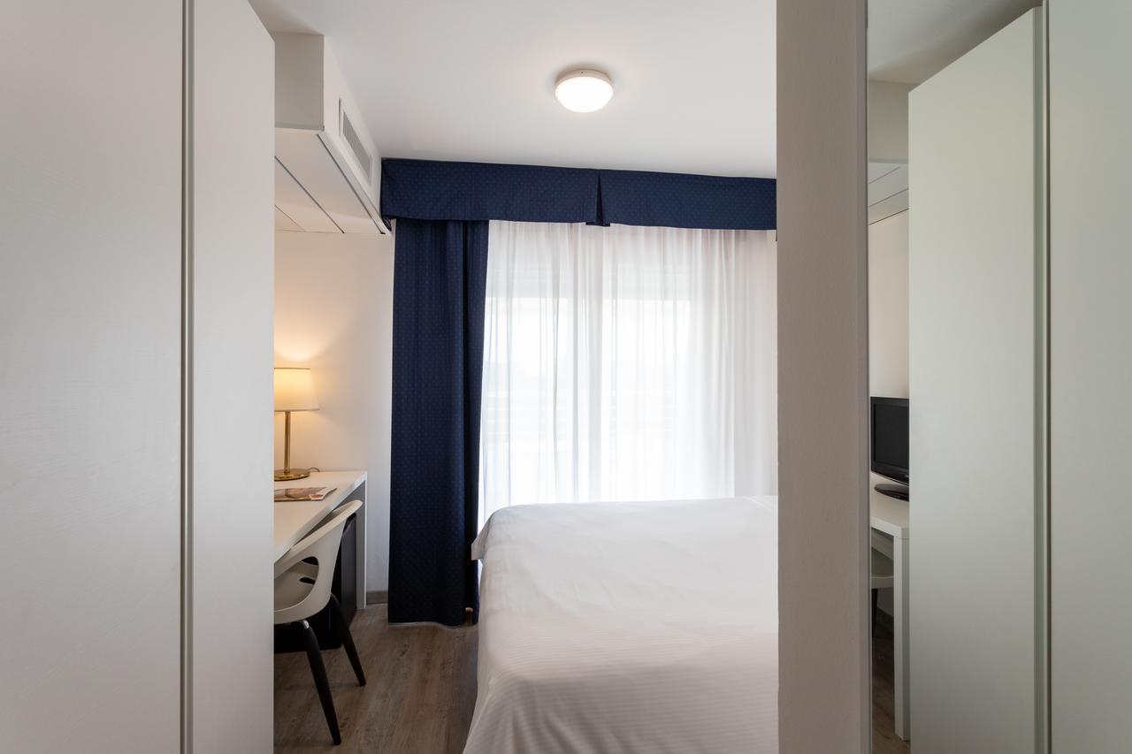Fantinello Hotel 카오를레 외부 사진