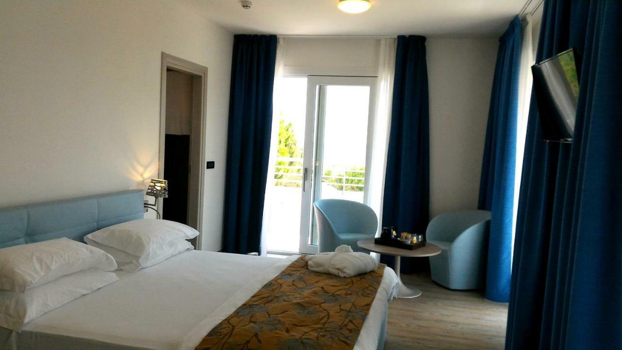 Fantinello Hotel 카오를레 외부 사진