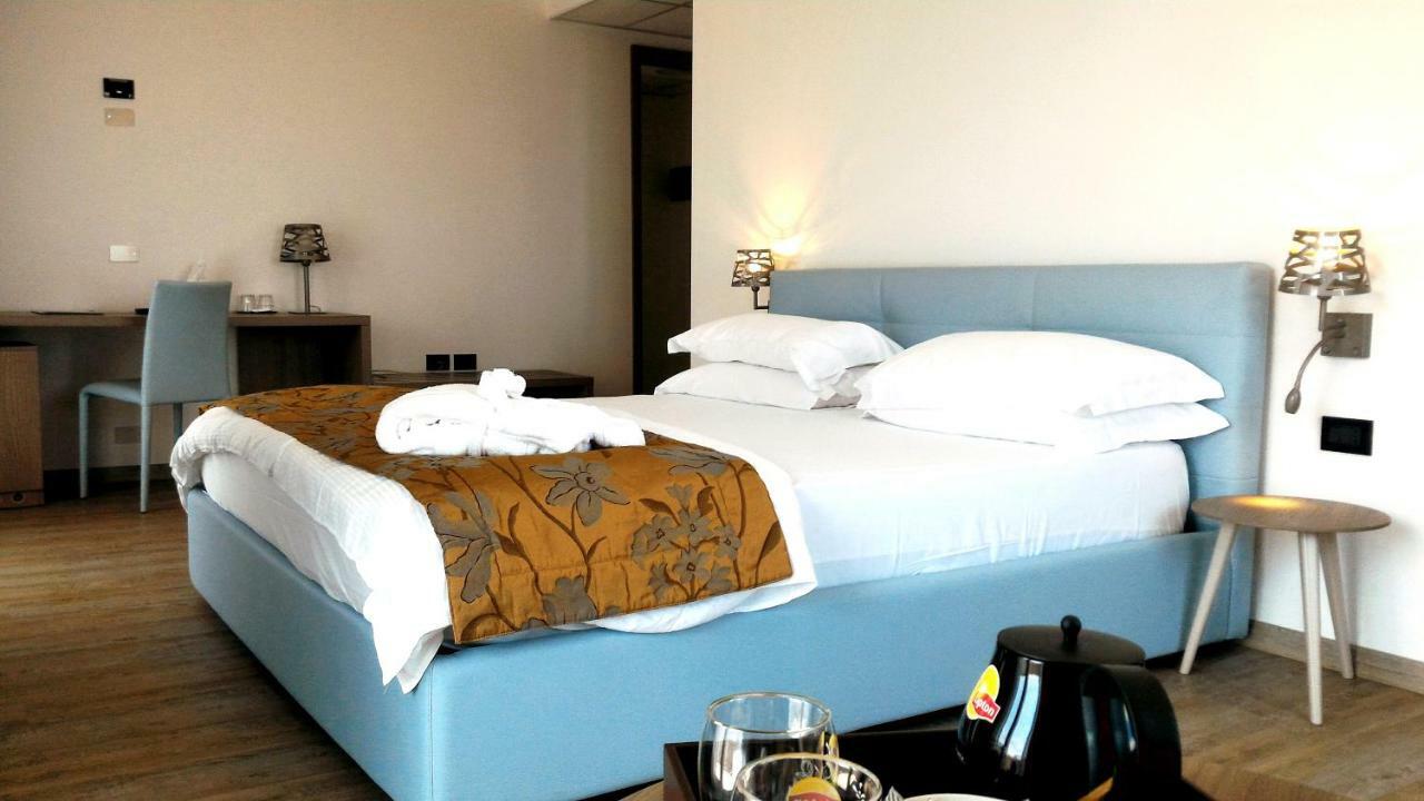 Fantinello Hotel 카오를레 외부 사진